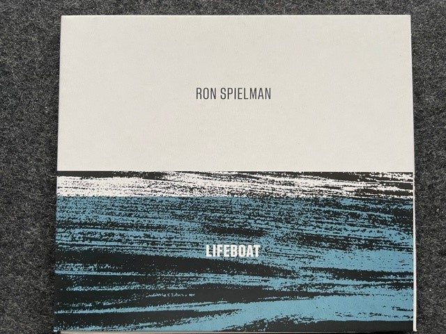 Mein Hörtipp: Ron Spielman: Lifeboat