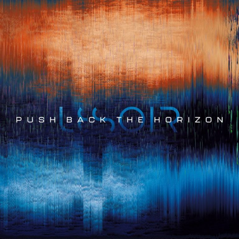 Lesoir veröffentlichen ihr sechstes Album „Push Back The Horizon“ am 20.9.