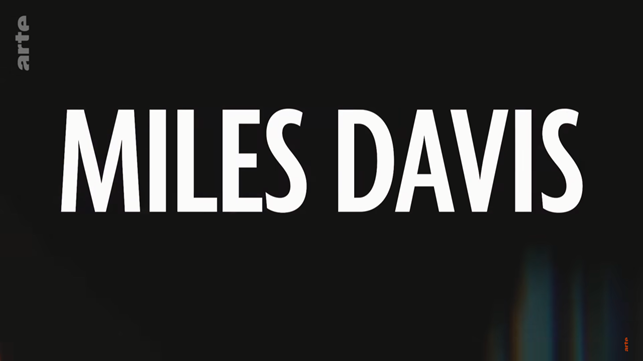 Eine sehr gute Doku über Miles Davis