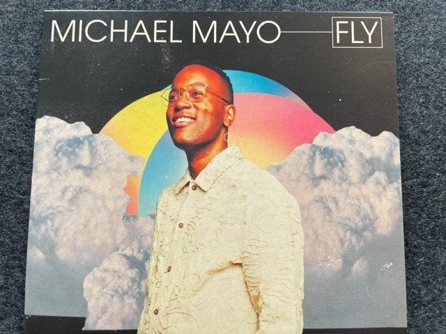 Mein Hörtipp: Michael Mayo: Fly