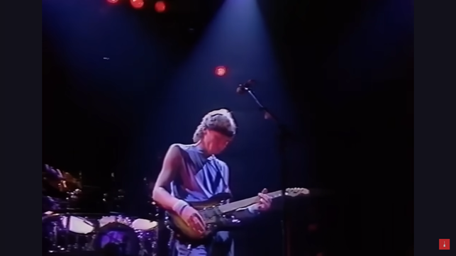 Dire Straits: 1985 in Concert