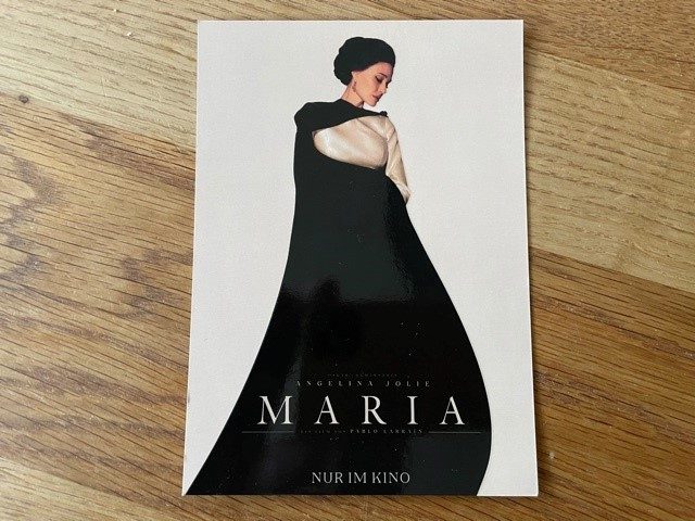 Kino-Tipp! Maria!